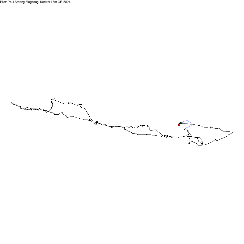 Flugspur